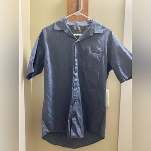 Mens Dress Shirt